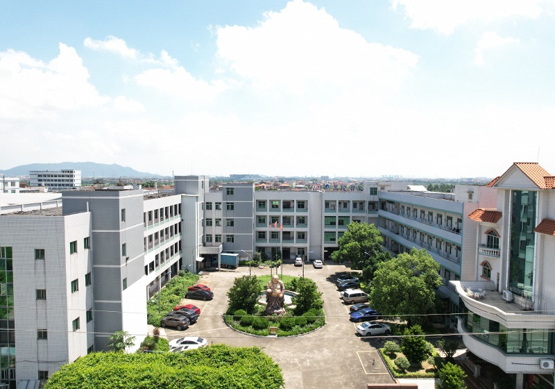 Yulun Machinery Pocket Spring Machine Factory Factory