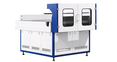 Fueras automáticas de espuma y línea de producción de ensamblaje de resorte de bolsillo 