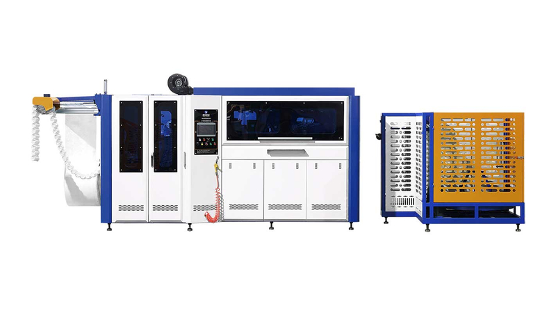 Machina de resorte de bolsillo automático de alta velocidad de alta velocidad