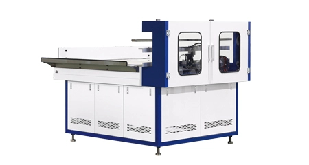 Fueras automáticas de espuma y línea de producción de ensamblaje de resorte de bolsillo 