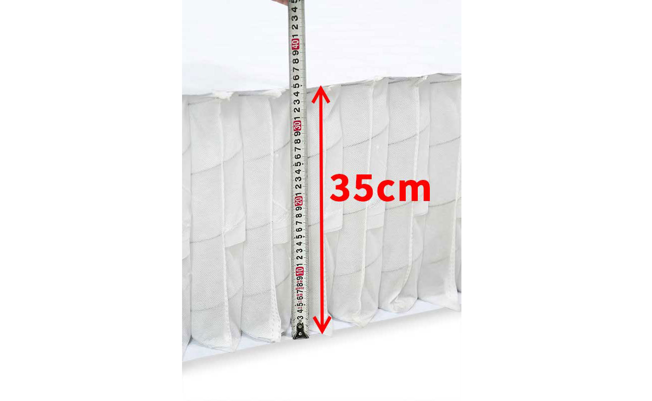 Máquina de ensamblaje de resorte de bolsillo automático de alta velocidad